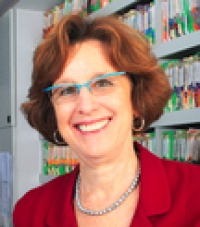 Dr. Andrea Meryl Marks MD