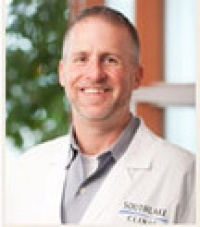 Dr. Glen C Meyers M.D.
