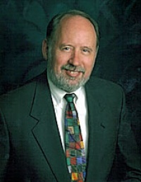 Dr. John Paul Decker M.D.