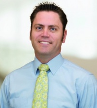 Dr. Bradley J Clark DO