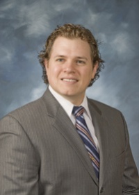 Dr. Brandon C Payne D.D.S., M.D.