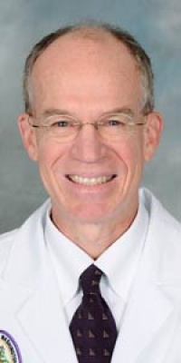 Dr. Christopher Hudson Allan M.D.