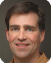Dr. Michael Hawkes Metcalf M.D.