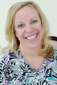 Dr. Kathleen Marie Ellsworth DDS