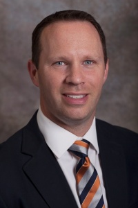 Dr. Brandon D Ayres MD