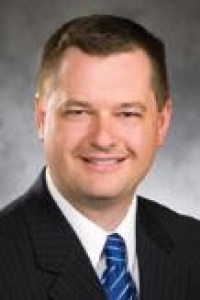 Dr. James M. Heun M.D.