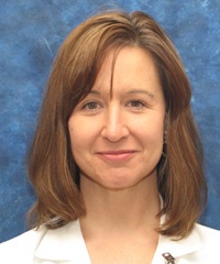 Dr. Kimberly E. Laurenson MD