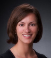 Dr. Meghan Morrrill Mckeever MD