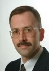 Dr. Merrill Lee Gladden M.D.