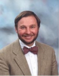 Dr. Gerald S. Indorf M.D.