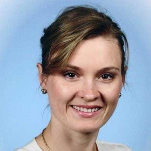 Alexandra  Zemskova
