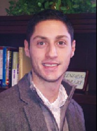 Dr. Matthew Scott Goodrich D.C