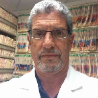 Dr. James L Barron MD