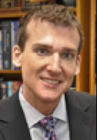 Dr. James Dean Burner MD