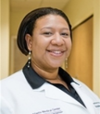 Dr. Aerica Sadler Summers M.D.,  M.P.H