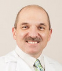 Dr. John  Juliano M.D.