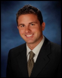 Dr. Drew Jackson Belpedio DPM