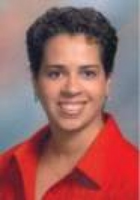Dr. Avis Marie Medina DMD