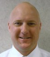 Dr. George C Popp MD