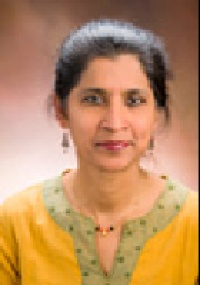 Dr. Chitra Ravishankar M.D., Pediatrician