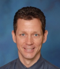 Christopher Kevin Grady MD