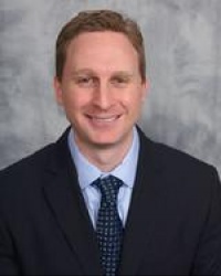 Dr. Bradley Ryan Sabin M.D.