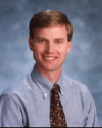 Dr. Joel Richard Hoekema M.D.
