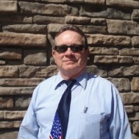 Dr. Carl Allen Boeck O.D.