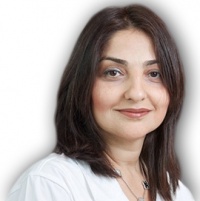 Mrs. Marjan  Mohammadi DDS