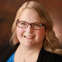 Dr. Elizabeth Ziemba Colsen MD