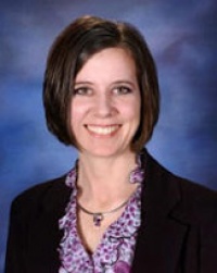 Dr. Michelle Leigh Becher D.O., FACOOG, OB-GYN (Obstetrician-Gynecologist)