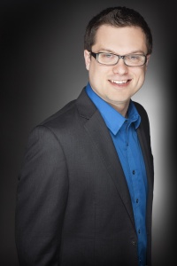 Dr. Andrew Johan Simon ND