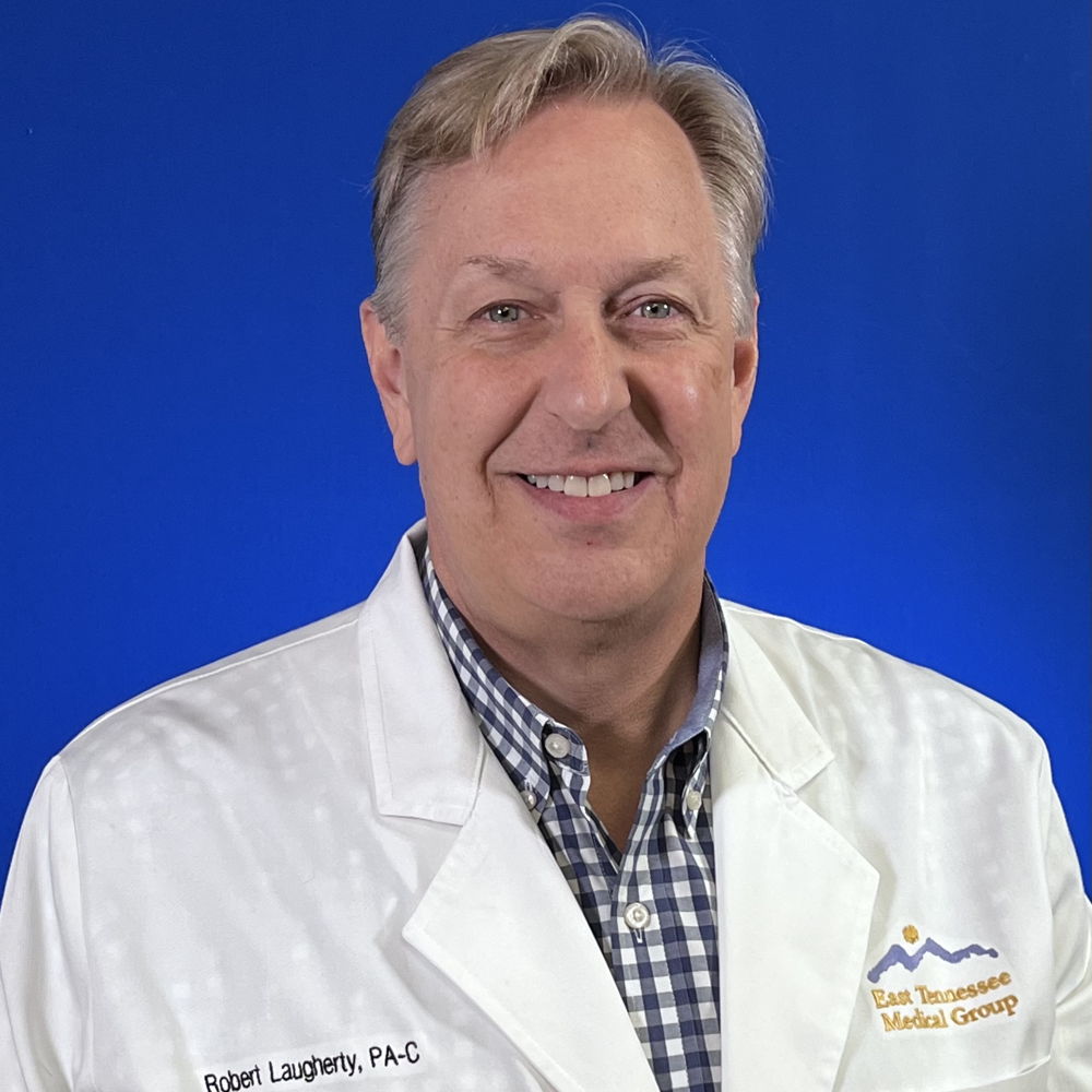 Robert  Laugherty PA-C