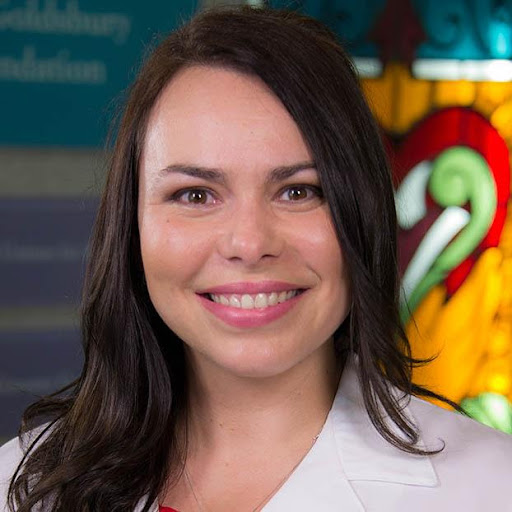 Dr. Dr. Rhianna Little, Orthopedist (Pediatric)