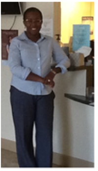 Dawn M Bertram-stewart MD