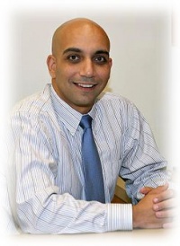 Dr. Daniel Maurice Gindi DMD