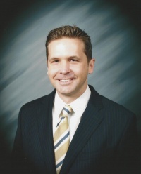 Dr. Bryce D Beseth M.D.
