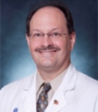 Dr. Randall Wesley Kirtley M.D.