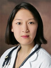 Dr. Ann  Hatfield M.D.
