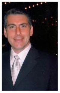 Dr. Jay P. Bindiger D.D.S.