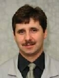 Dr. Jaroslaw Leszczak MD, Internist