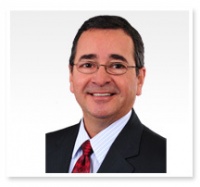 Dr. Richard S. Reyna M.D., Internist