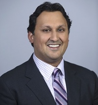 Dr. Ashish K Sahai MD