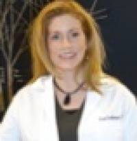 Lisa Dawn Castleman D.D.S.