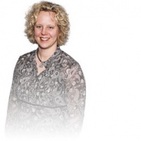 Dr. Ashley G Ralston OD