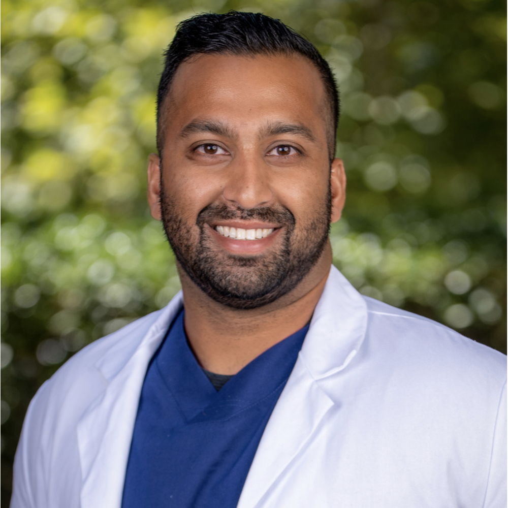 Shailesh Reddy, MD, Physiatrist (Physical Medicine)