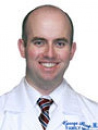 Dr. George Y Alsop M.D.
