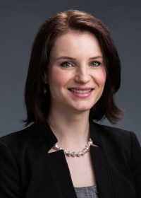 Denisa  Hagau M.D.
