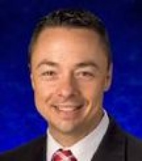 Dr. Scott Allen Mcaninch MD