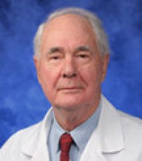 Dr. Graham H Jeffries MD